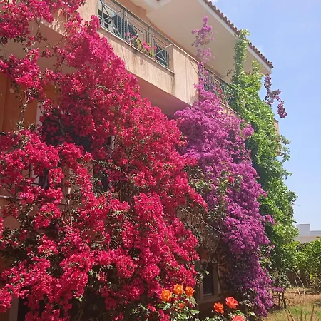 Paulina'S House Daire Politiká Dış mekan fotoğraf