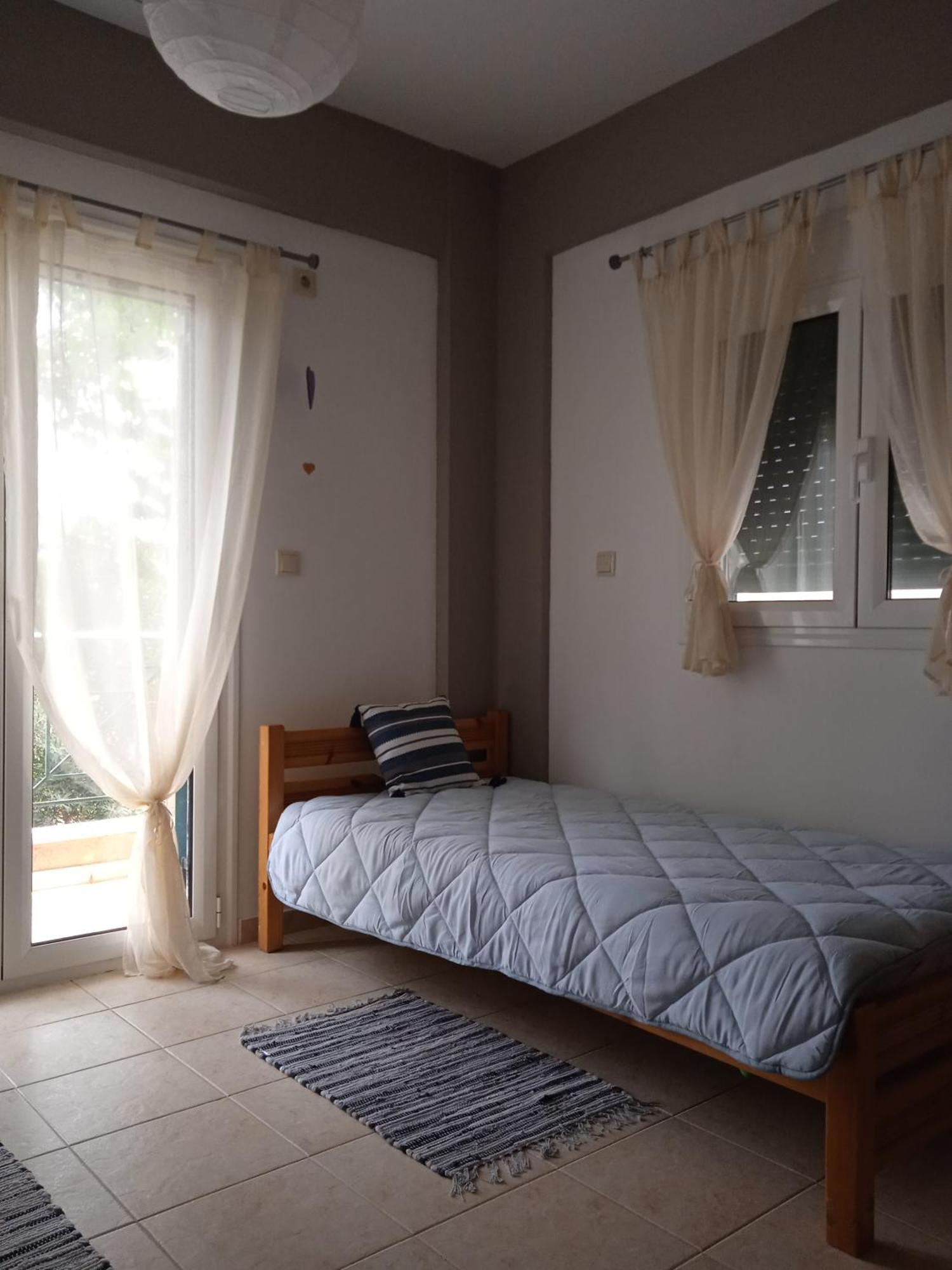 Paulina's House Apartment *