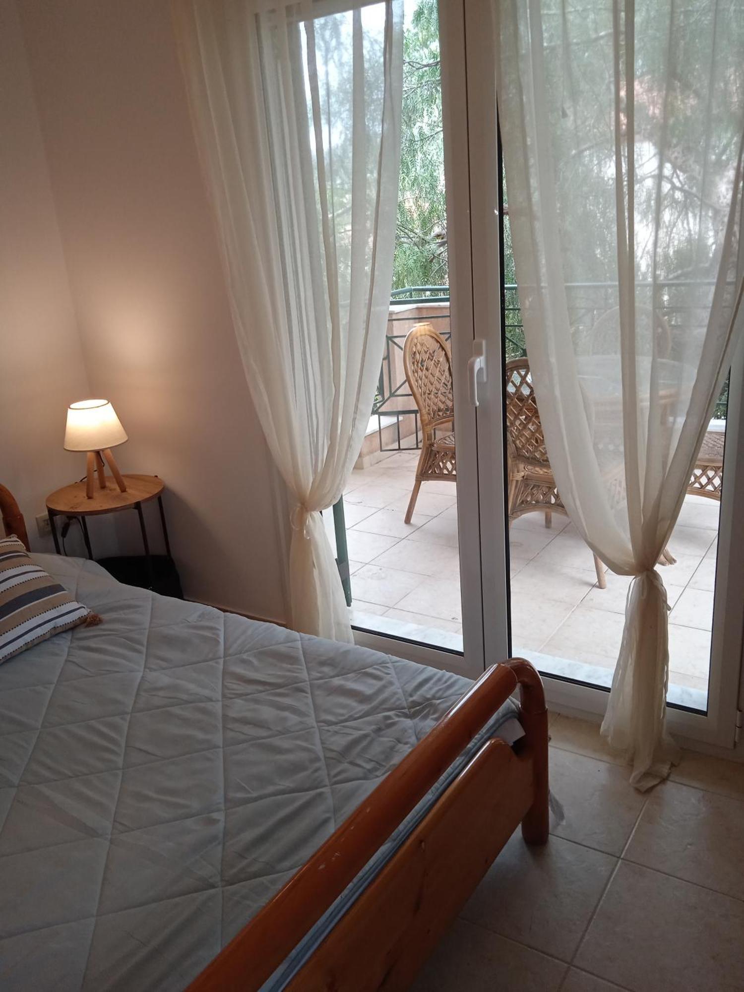 Paulina's House Apartment
