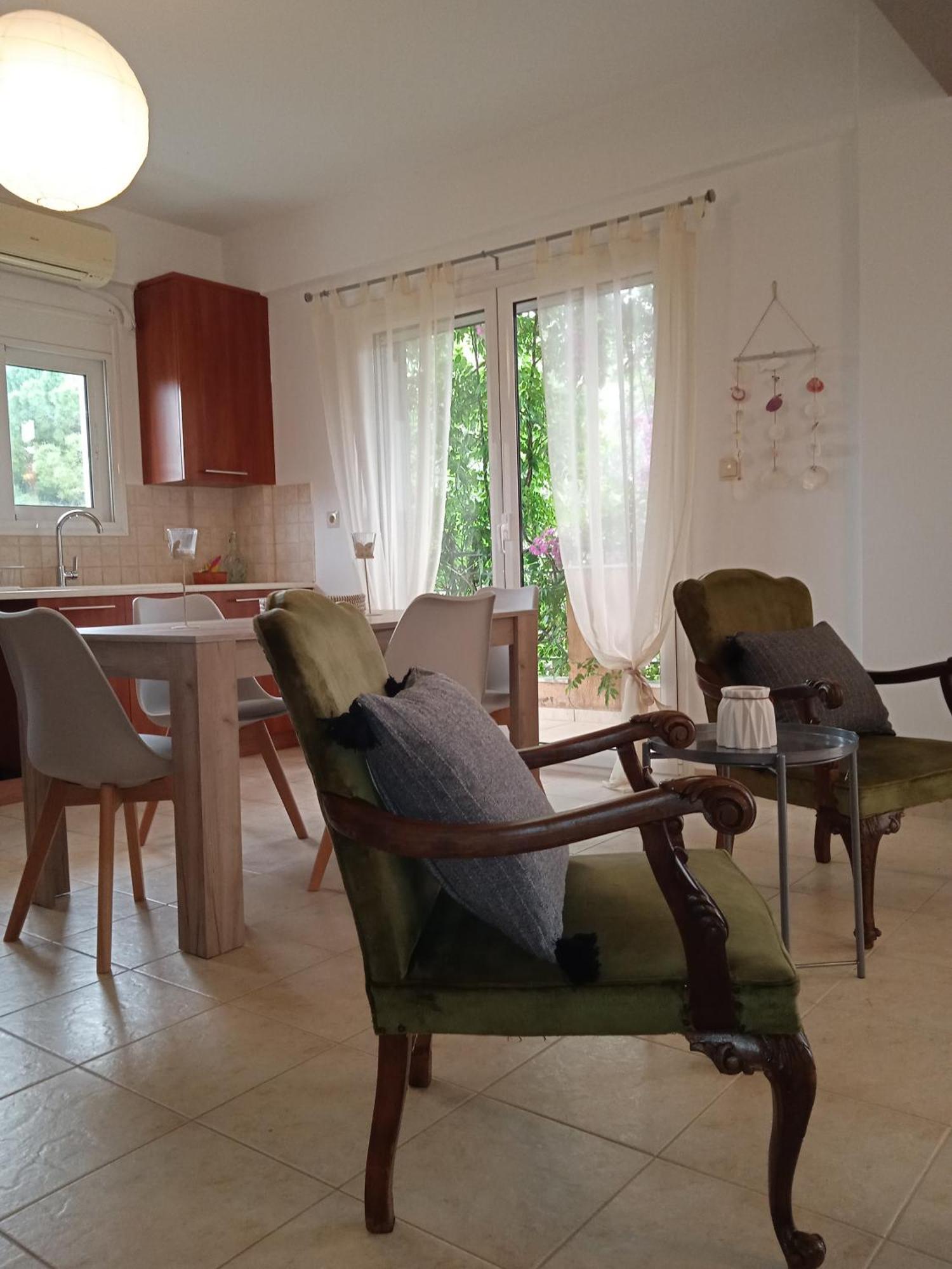 Paulina's House