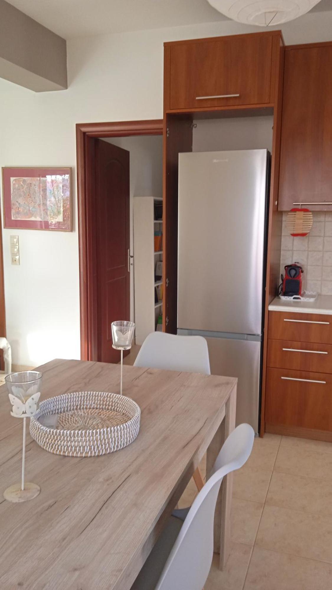 Apartment Paulina's House Politika